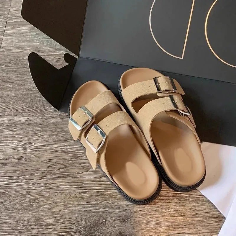 Katherine® | Orthocomfort Slippers