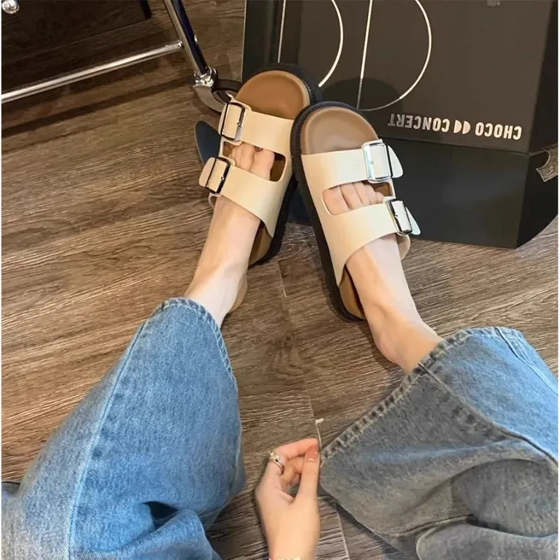 Katherine® | Orthocomfort Slippers