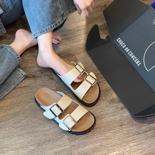 Katherine® | Orthocomfort Slippers