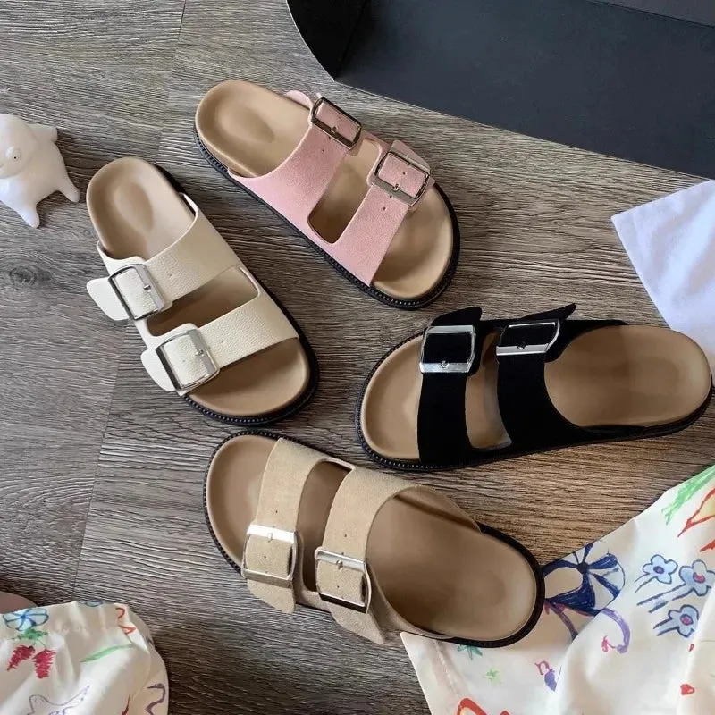Katherine® | Orthocomfort Slippers