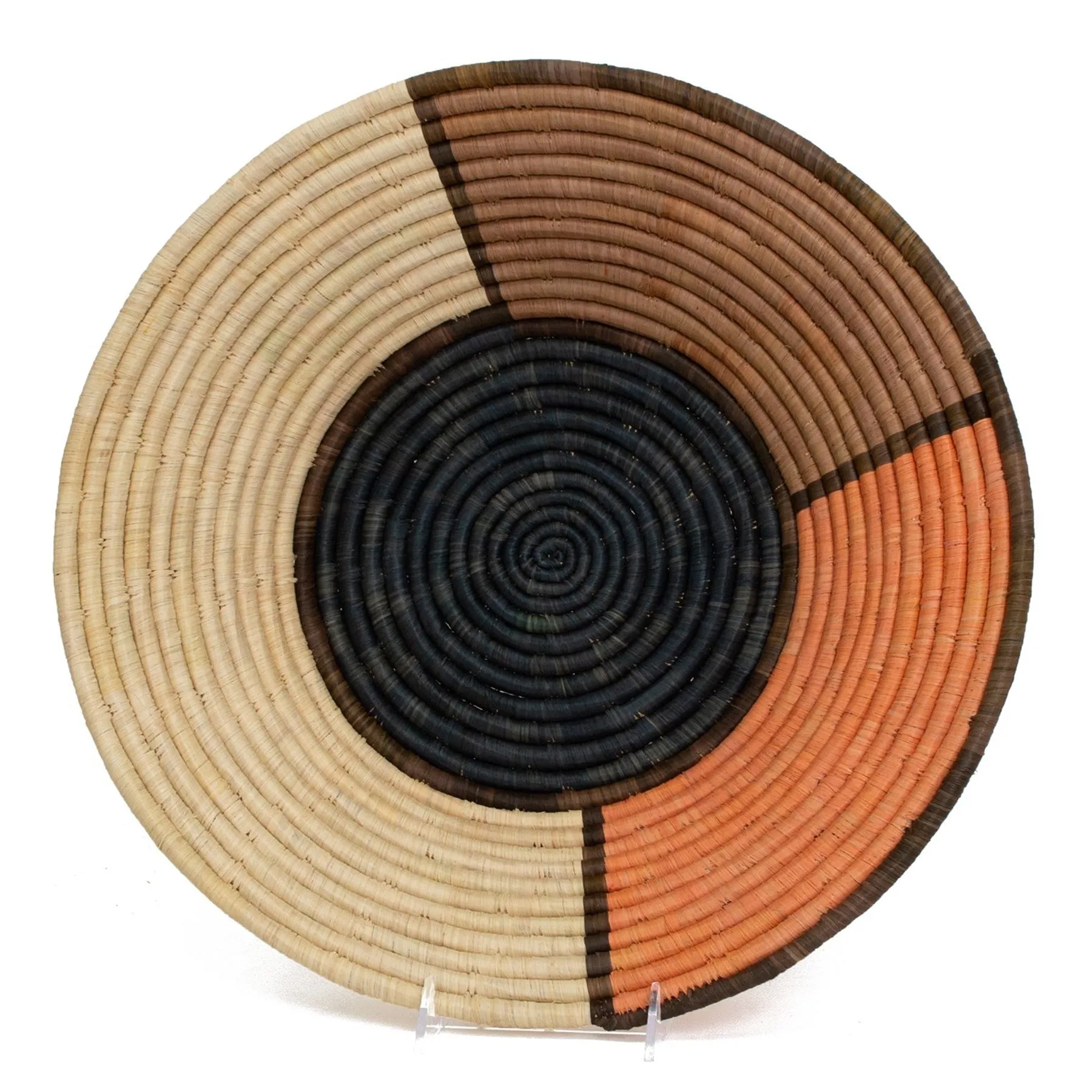 Kazi Basket - 16” Jumbo Assorted