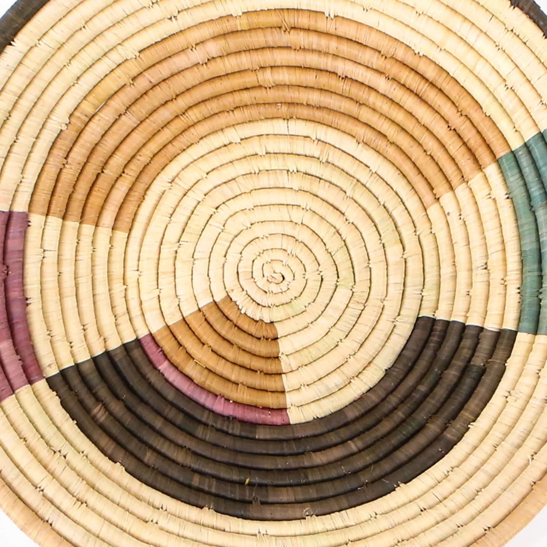 Kazi Basket - 16” Jumbo Assorted