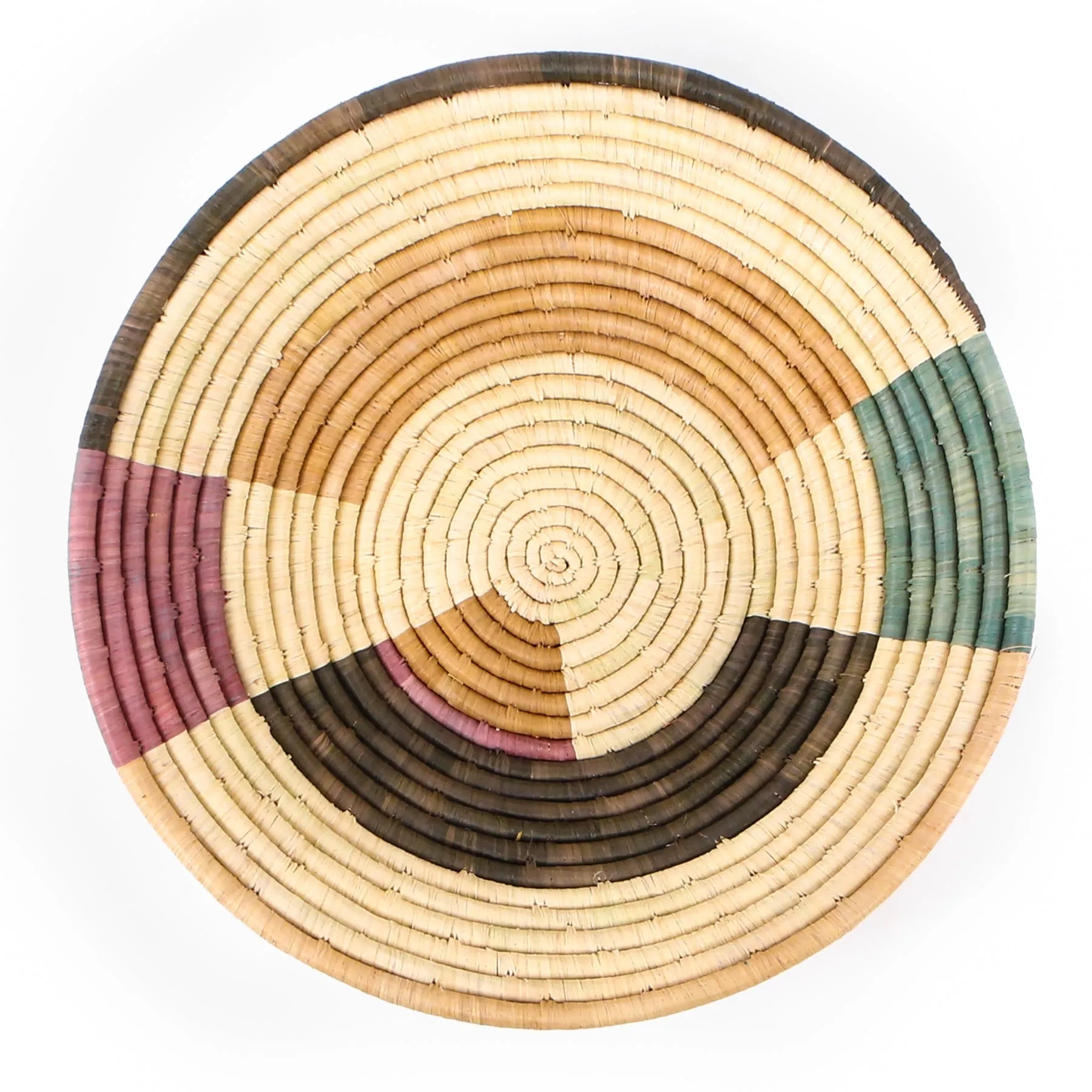 Kazi Basket - 16” Jumbo Assorted