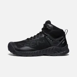 Keen Nxis Evo Mid WP Hommes