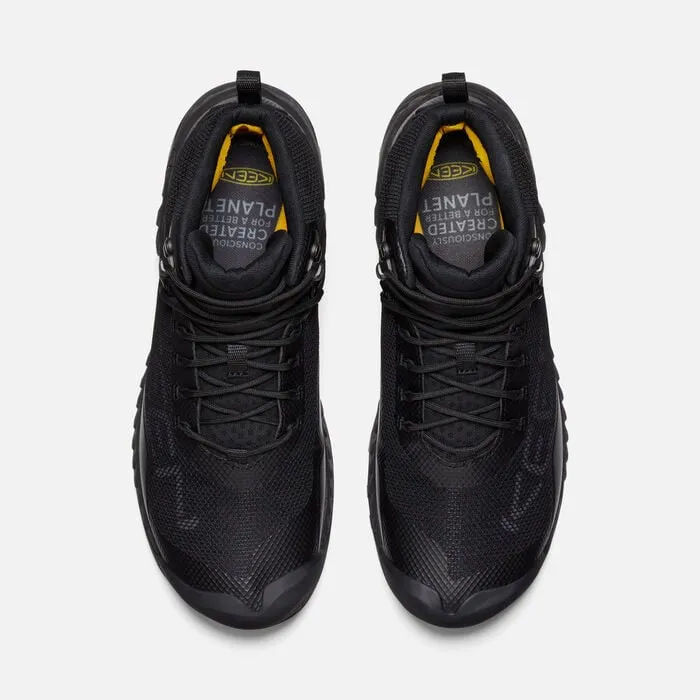 Keen Nxis Evo Mid WP Hommes