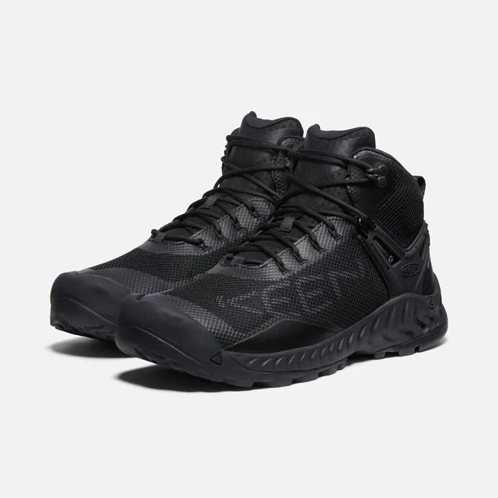 Keen Nxis Evo Mid WP Hommes
