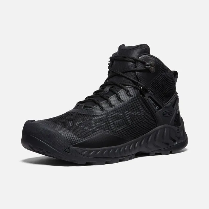 Keen Nxis Evo Mid WP Hommes