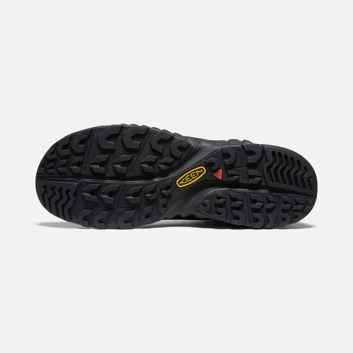 Keen Nxis Evo Mid WP Hommes
