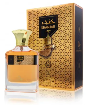 KHANJAR (Vanilla Oud)