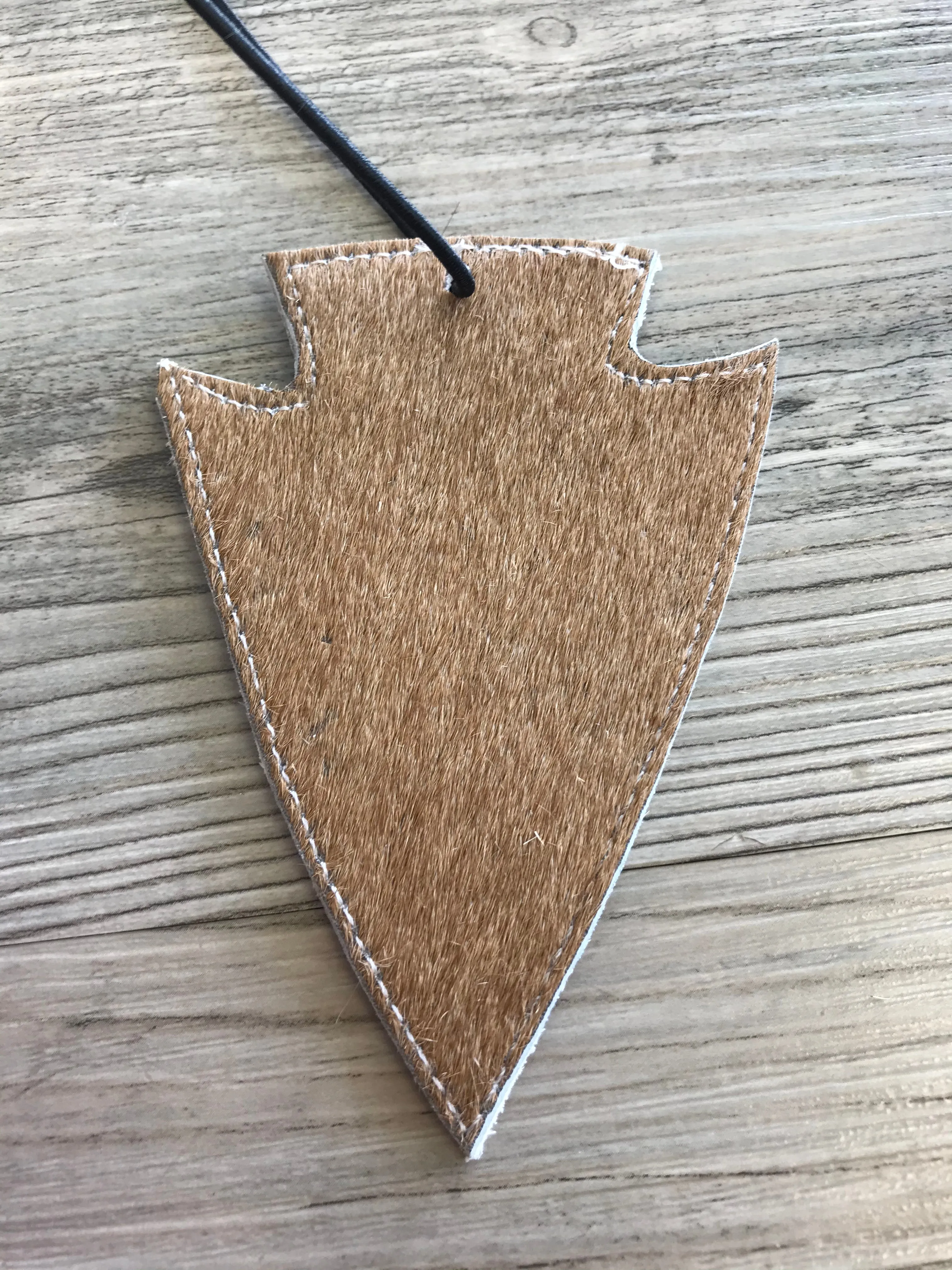 King George Scented Leather/Hair on Hide Fresheners
