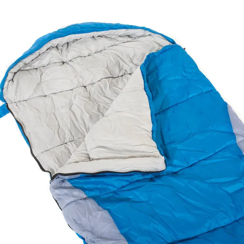 Kings -2°C Kids’ Sleeping Bag | Supa Warm