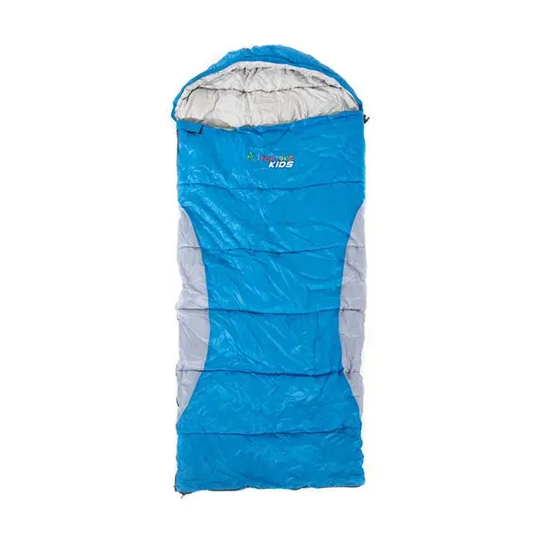 Kings -2°C Kids’ Sleeping Bag | Supa Warm