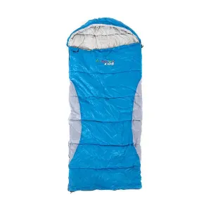 Kings -2°C Kids’ Sleeping Bag | Supa Warm