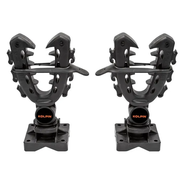 KOLPIN Rhino Grip XL Gun Grip Single Black Part # 21510