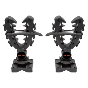 KOLPIN Rhino Grip XL Gun Grip Single Black Part # 21510