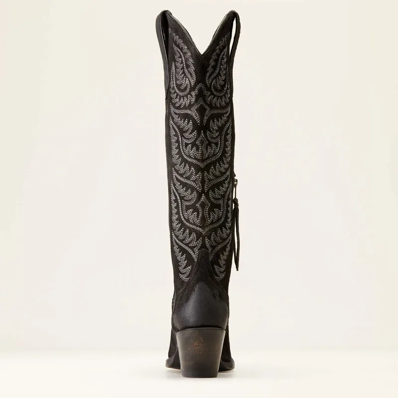 Laramie StretchFit Woman's Western Boot | 10046988