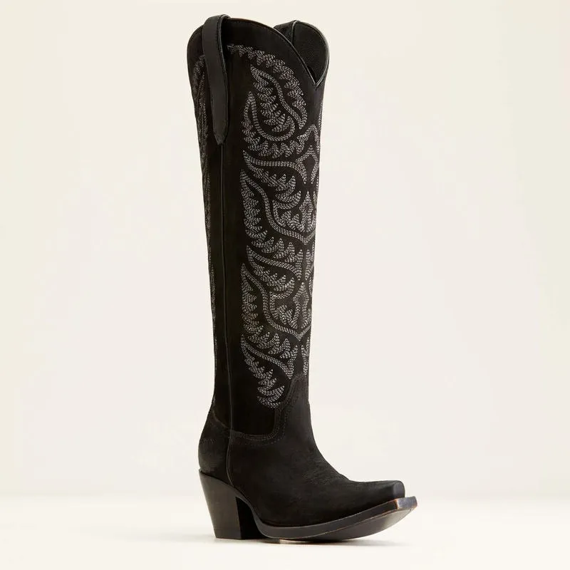 Laramie StretchFit Woman's Western Boot | 10046988