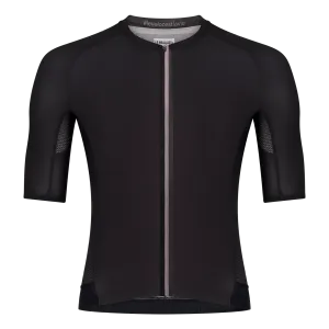 LE BRAQUET Podium Wave Jersey - Ash