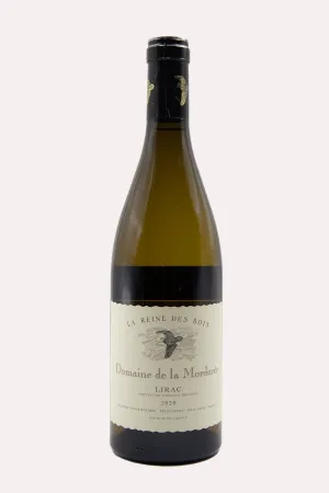 Lirac Blanc La Reine des Bois 2020 <br> <span> ΛΕΥΚΟ BLEND </span>