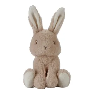 Little Dutch Cuddle Baby Bunny Plush 15cm