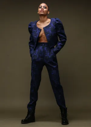 Look 10