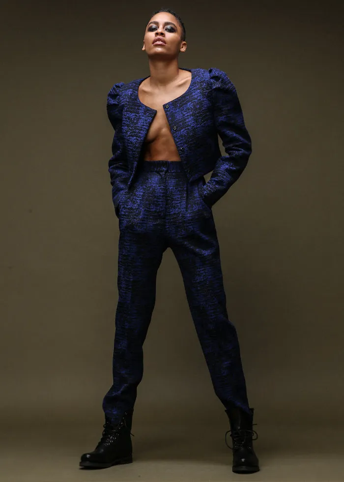 Look 10