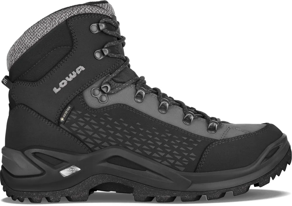 Lowa Bottes d'hiver Renegade Warm GTX Homme