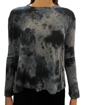 L/S Cozy Smoosh Top