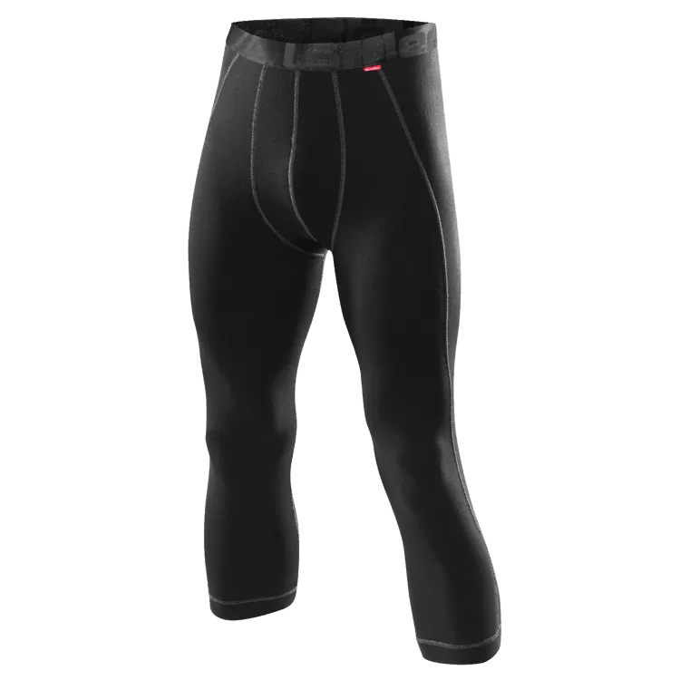 M 3/4 UNDERPANTS TRANSTEX WARM