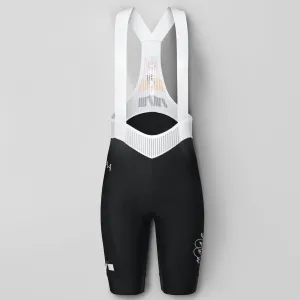 MAAP Women's Axis Team Bib Evo - Black