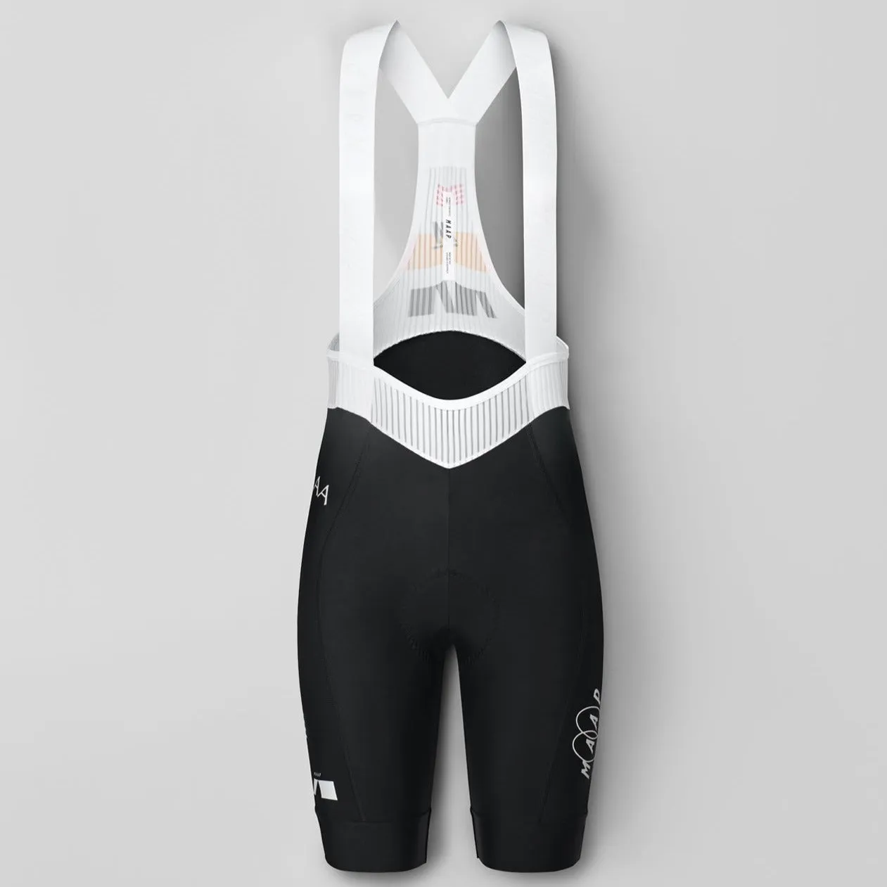 MAAP Women's Axis Team Bib Evo - Black