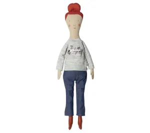 Maileg - Ginger Mum - Size 2