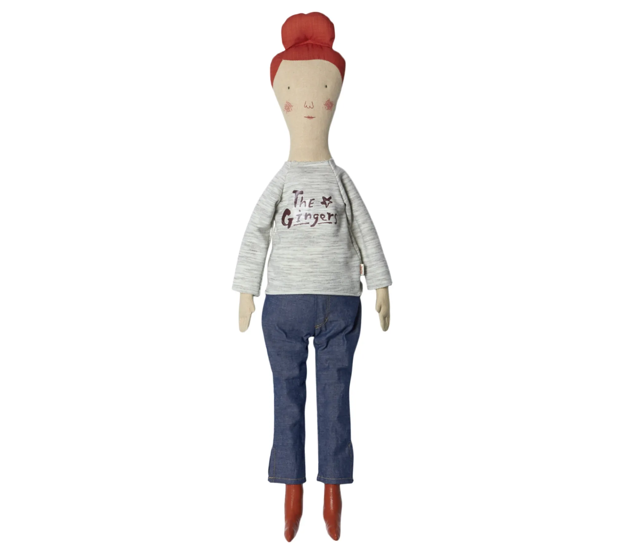 Maileg - Ginger Mum - Size 2