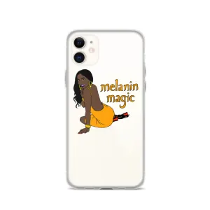 Melanin Magic - iPhone Case