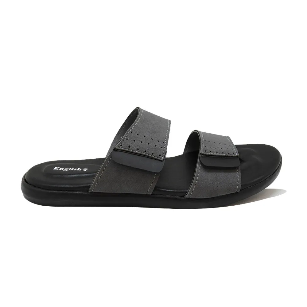 MEN CASUAL SLIPPER F-2519