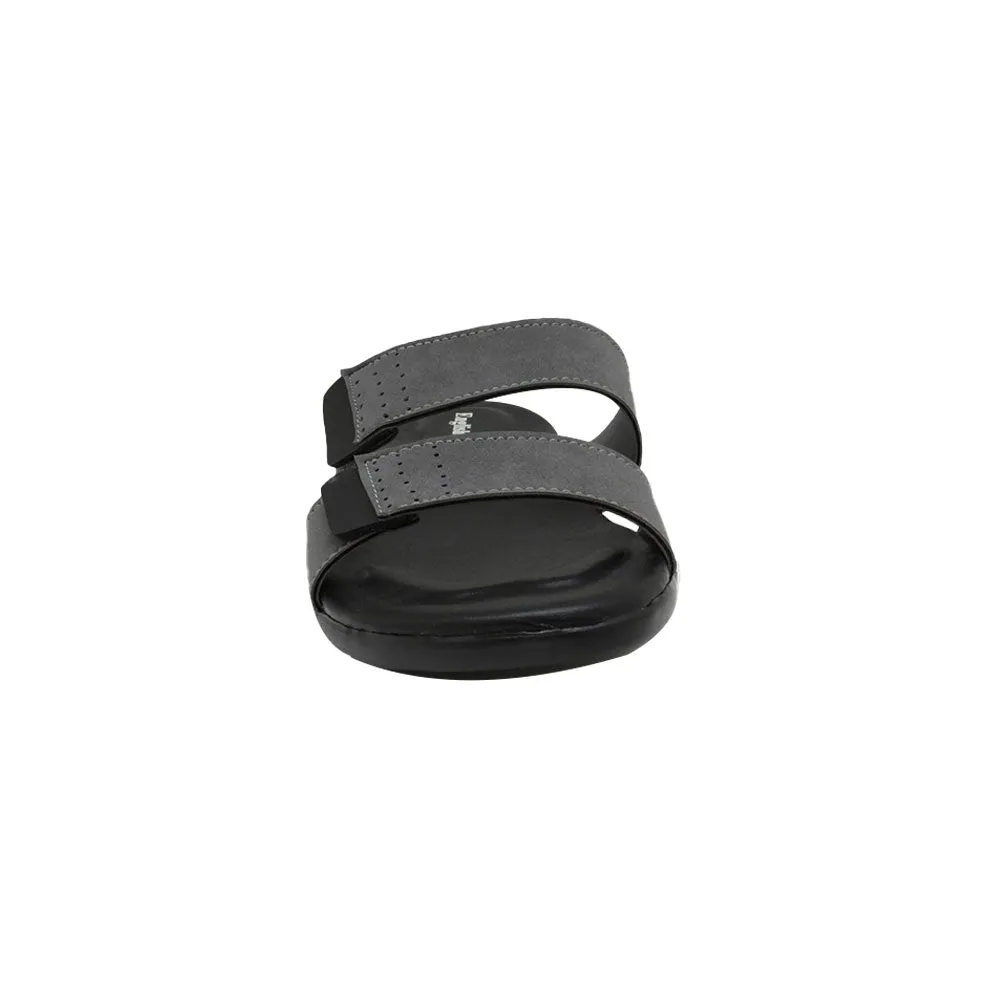 MEN CASUAL SLIPPER F-2519