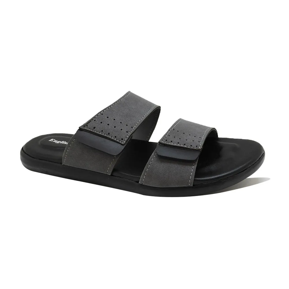 MEN CASUAL SLIPPER F-2519