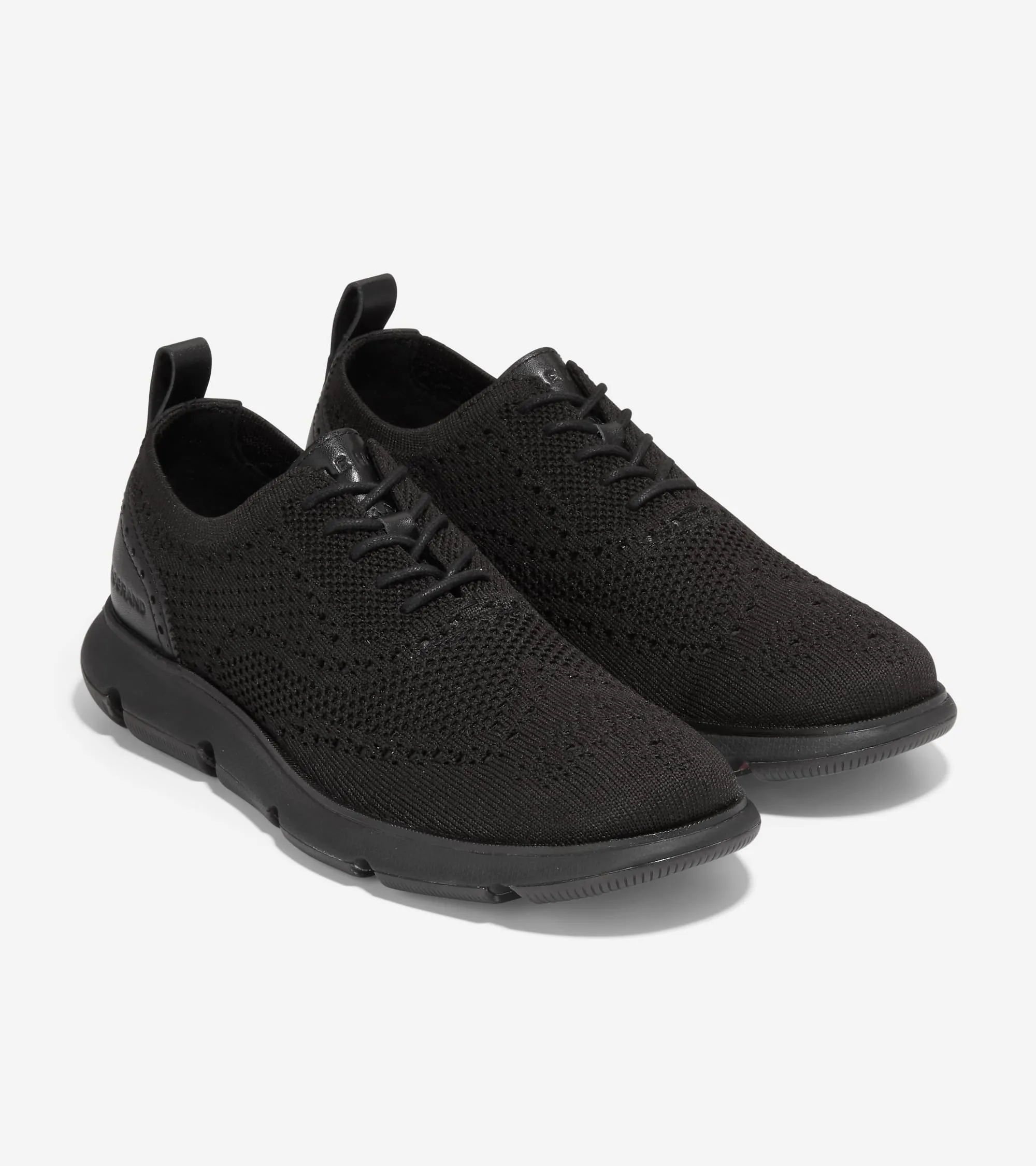 Men's 4.ZERØGRAND Oxfords