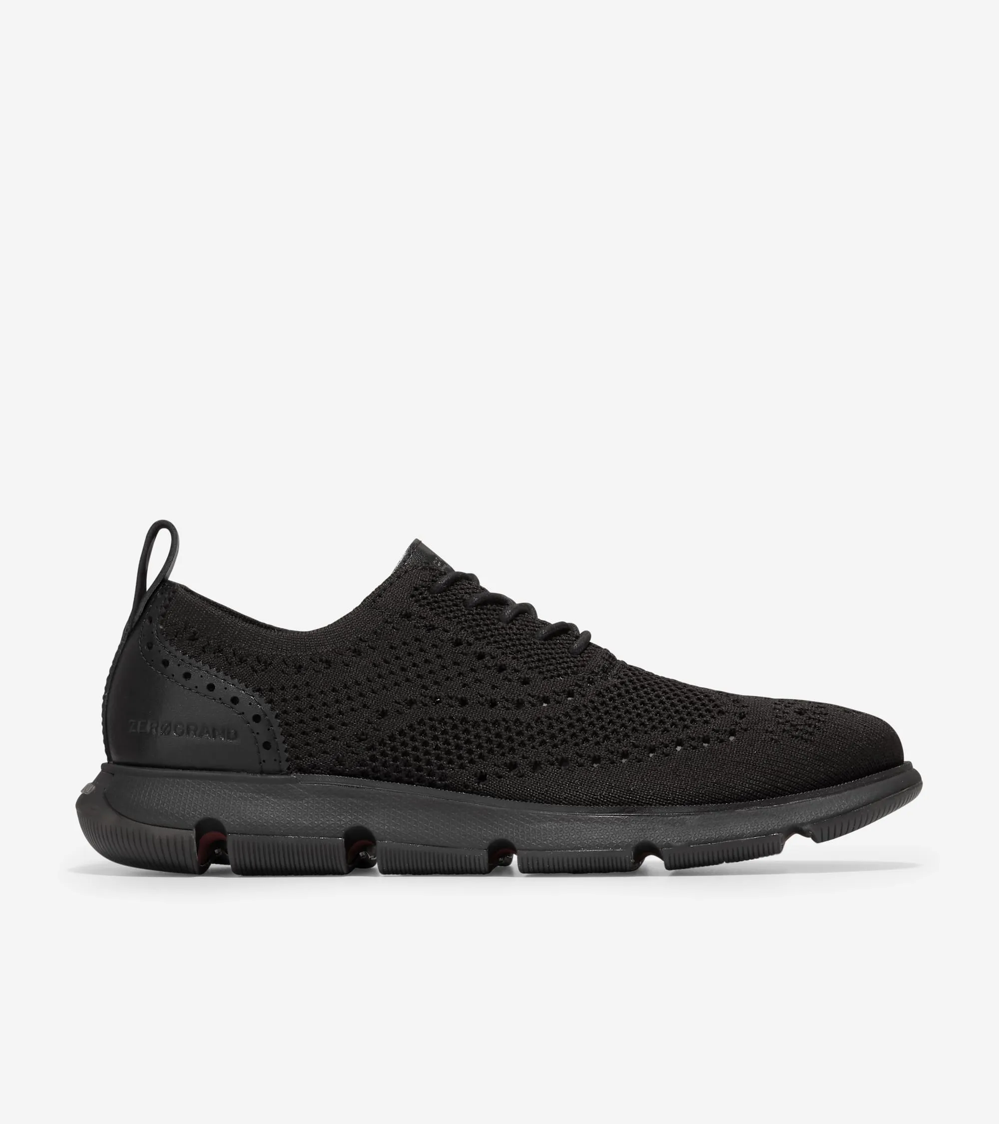 Men's 4.ZERØGRAND Oxfords