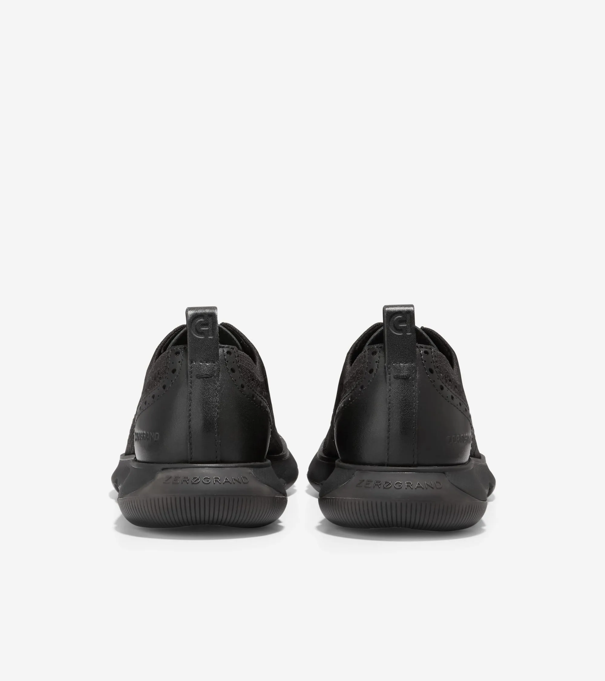 Men's 4.ZERØGRAND Oxfords
