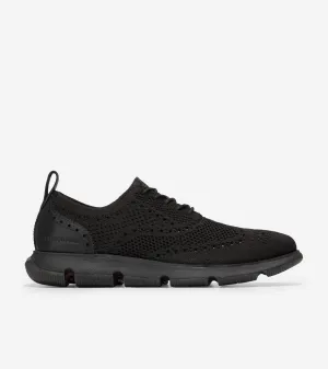 Men's 4.ZERØGRAND Oxfords