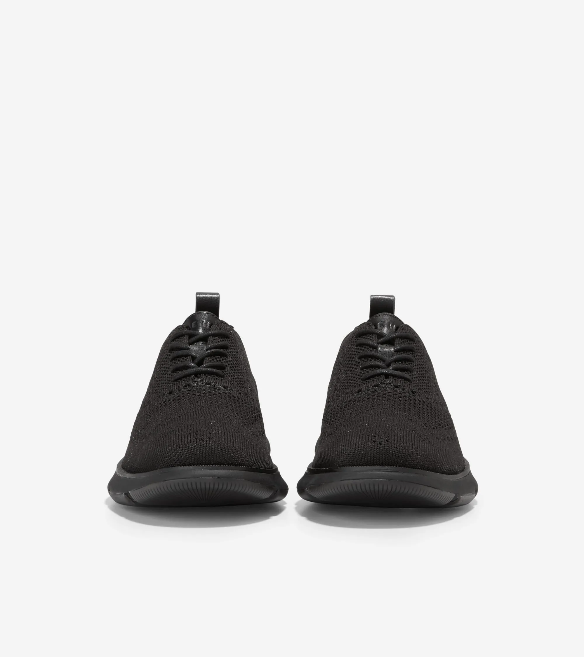 Men's 4.ZERØGRAND Oxfords