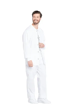 Men's Snap Front Jacket