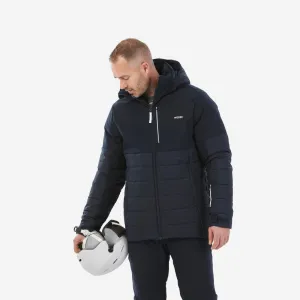 Men’s warm ski and snowboard jacket  100