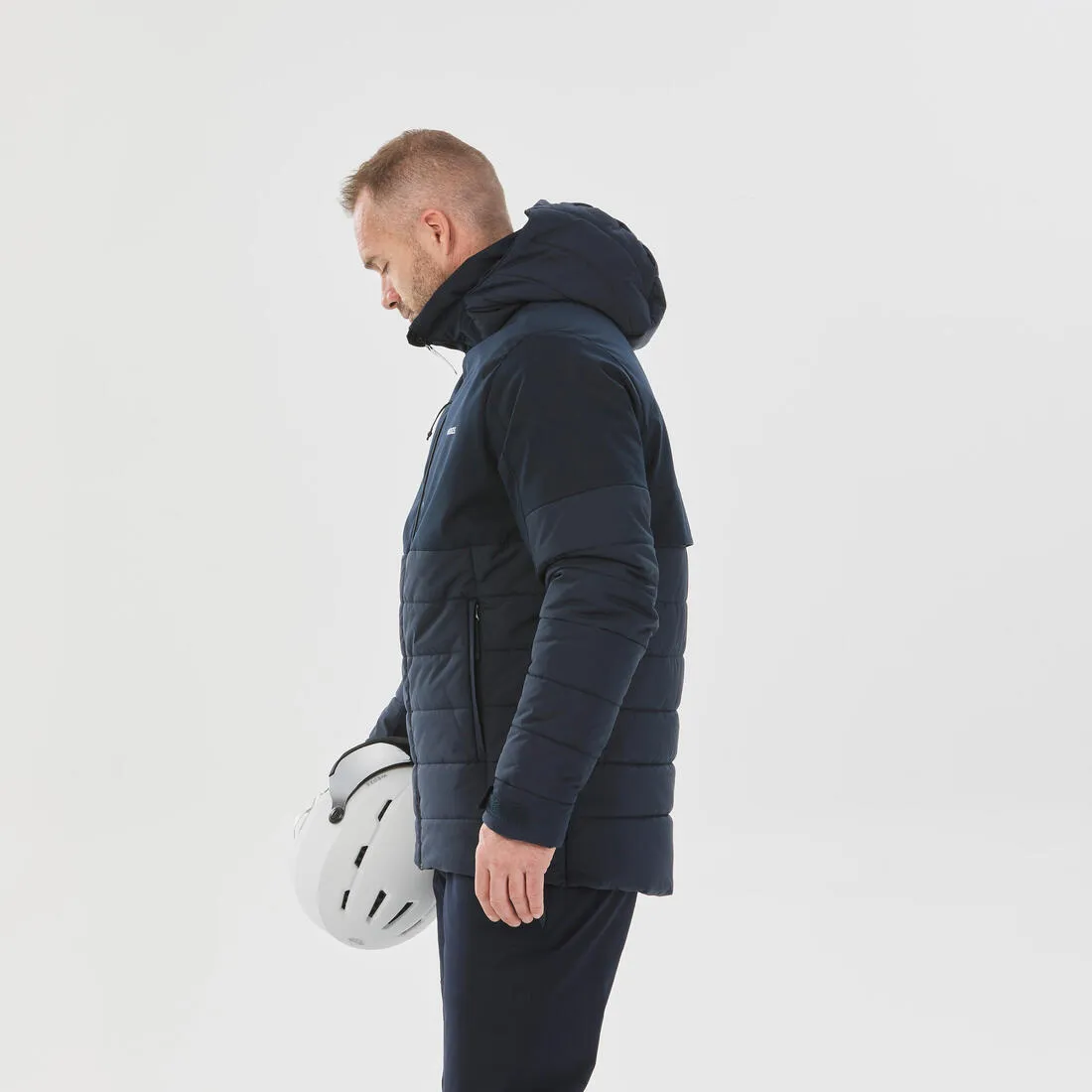 Men’s warm ski and snowboard jacket  100