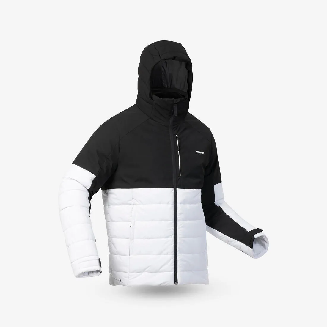 Men’s warm ski and snowboard jacket  100