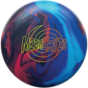 Mesmerize