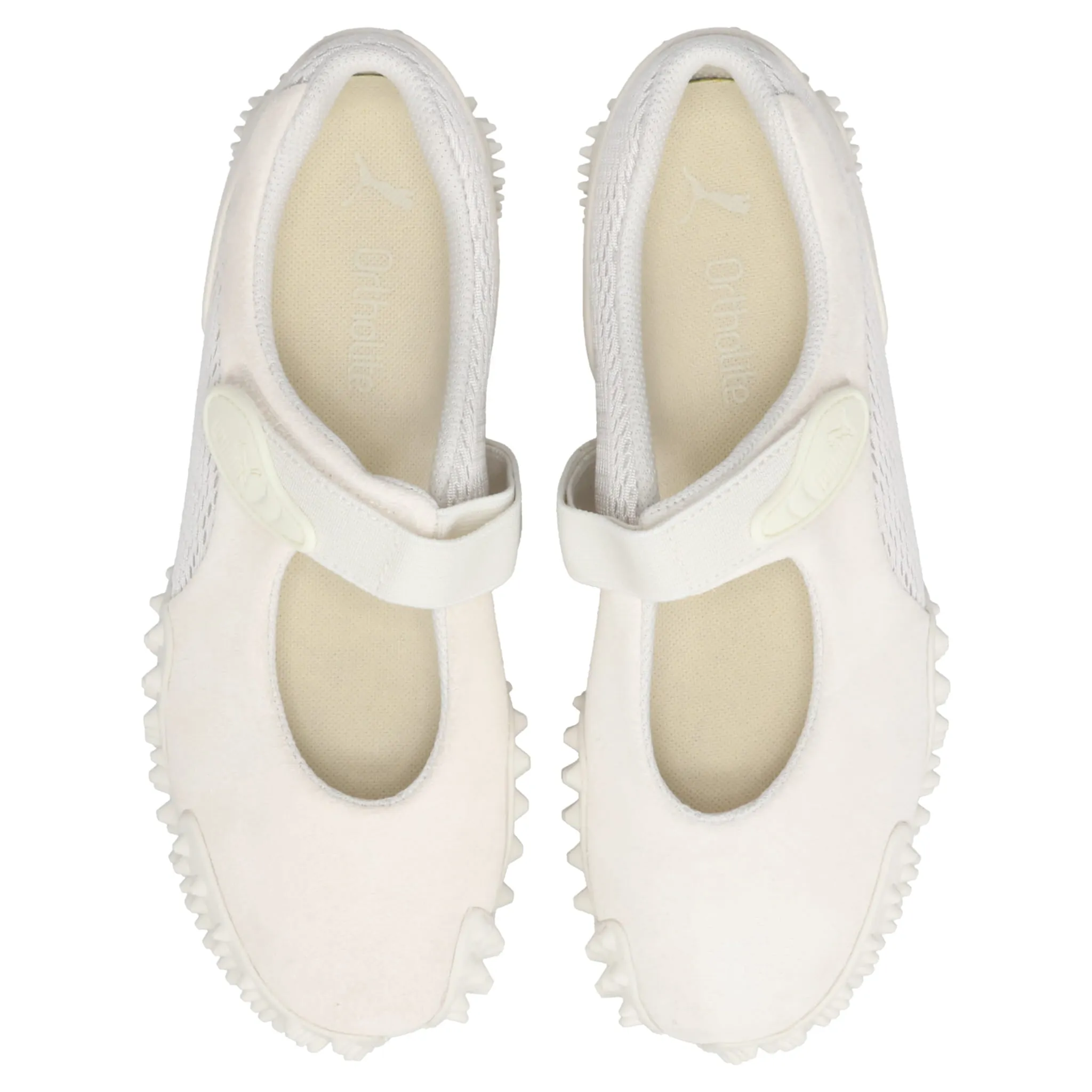 MOSTRO FEY PRM / 02:WARM WHITE-VAPOR GRAY