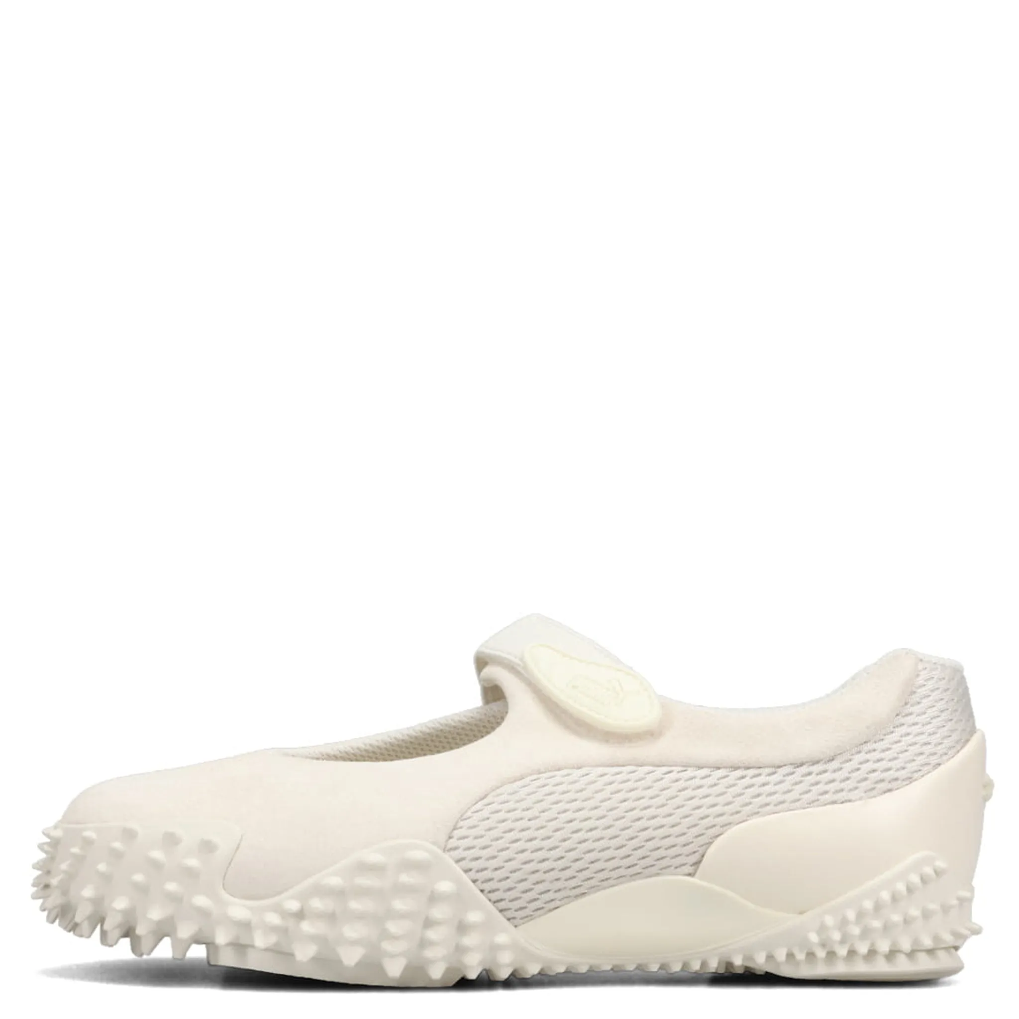 MOSTRO FEY PRM / 02:WARM WHITE-VAPOR GRAY