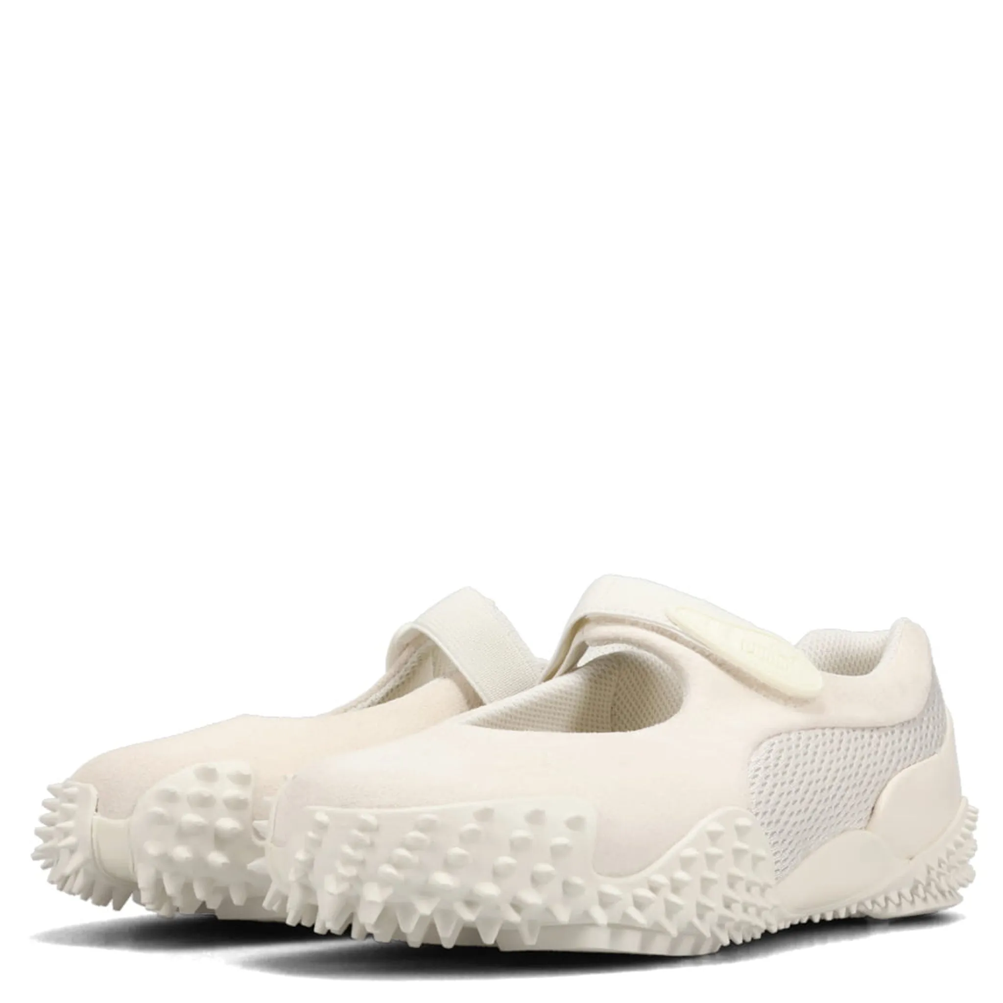 MOSTRO FEY PRM / 02:WARM WHITE-VAPOR GRAY
